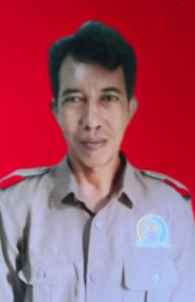 Gusti Putu Kamar